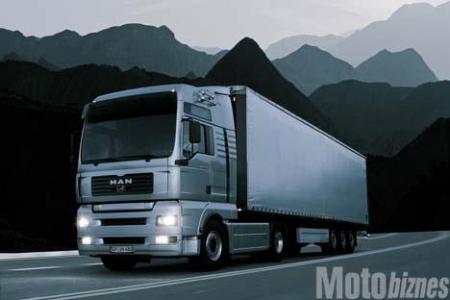 MAN  ......T.G.A  19.400